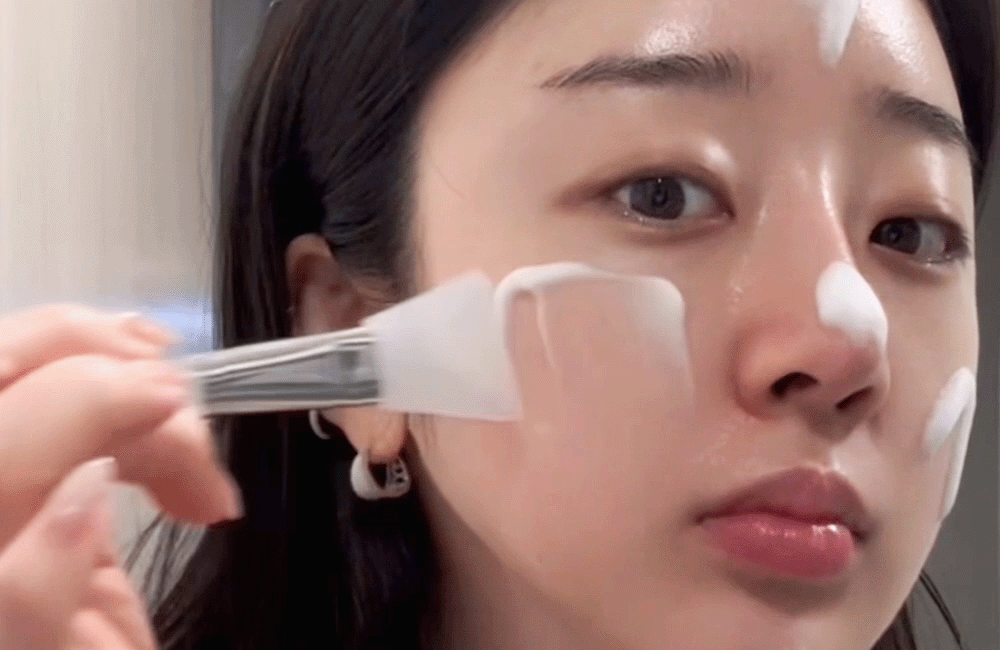 [Enhypen Pick] Mixsoon Hyalraebae Pore Bubble Serum 70ml