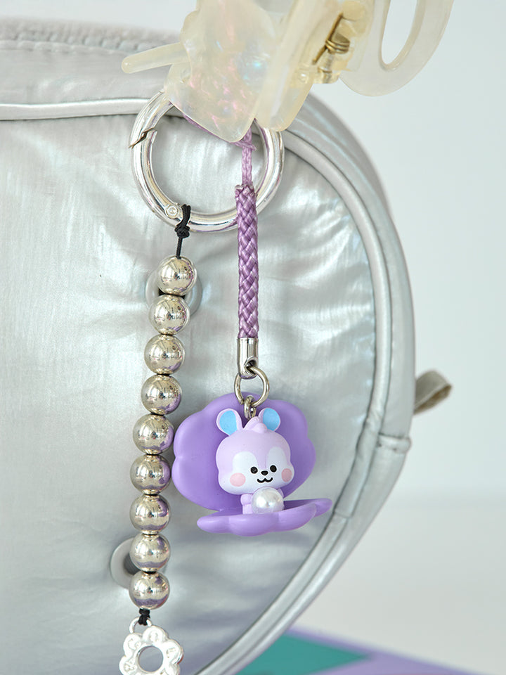 BTS BT21 Baby Pearl Official Merch MD