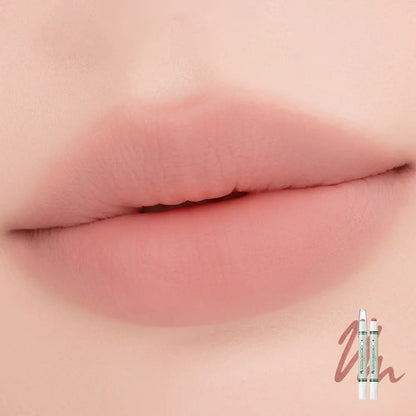 Rom&nd | Miffy Blurffy Lip Crayon