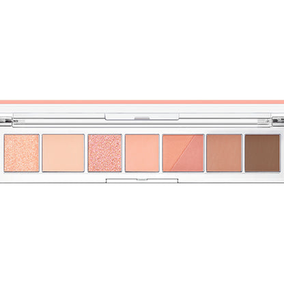 Peripera Alltake Mood Palette