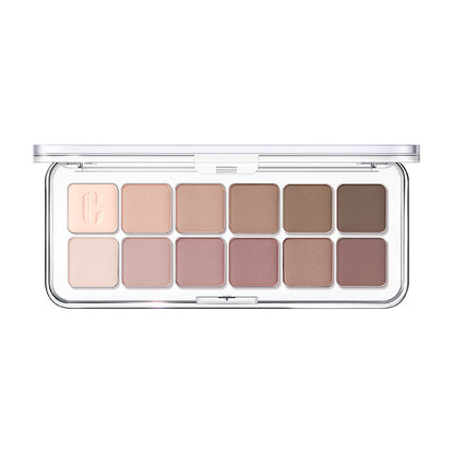 Ive Yujin X Toy Story Clio Pro Eye Palette Air