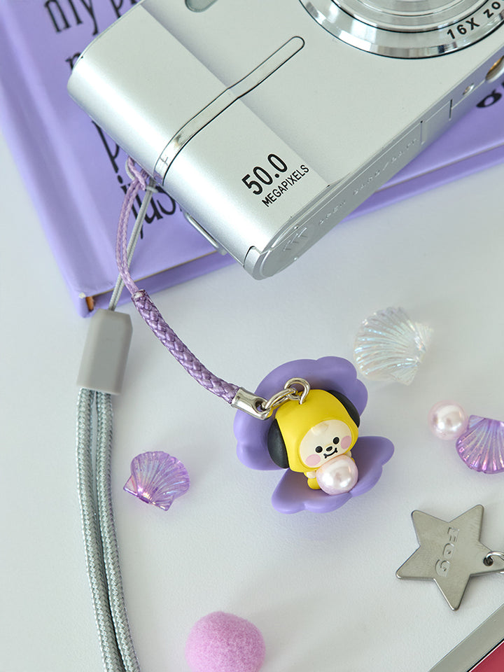 BTS BT21 Baby Pearl Official Merch MD