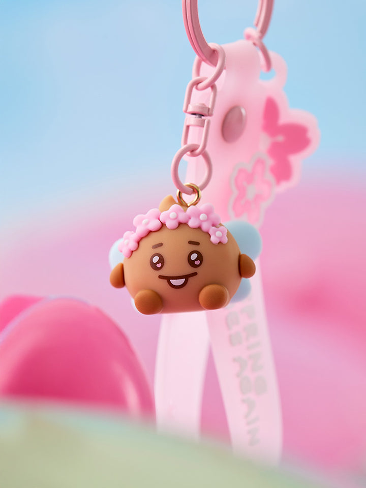 BT21 BABY Spring Fairy Merch