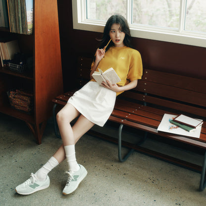 [IU Worn] New Balance U471KAC / U471KAA Classic Jogger