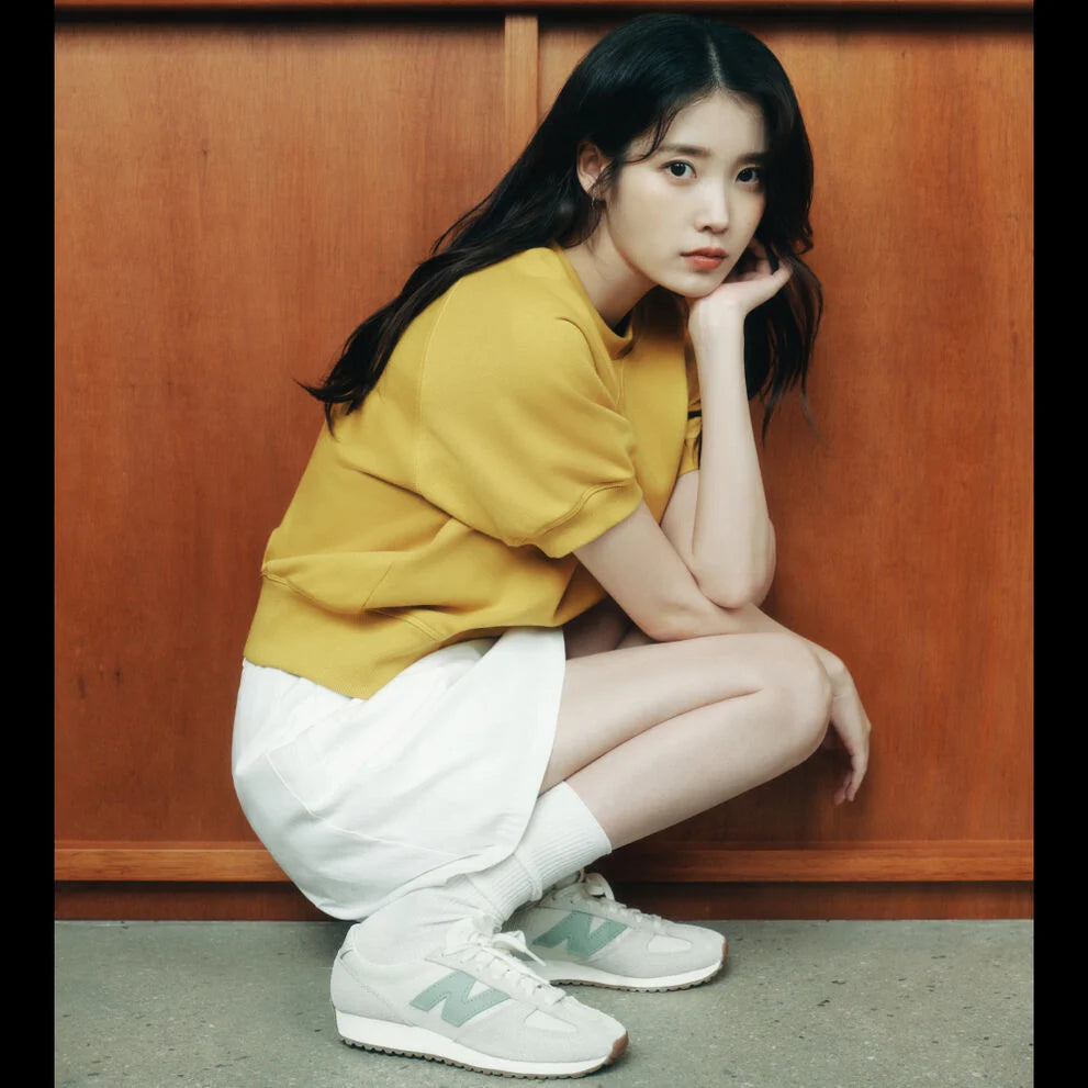 [IU Worn] New Balance U471KAC / U471KAA Classic Jogger