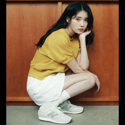 [IU Worn] New Balance U471KAC / U471KAA Classic Jogger