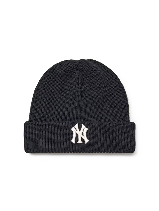 [TWS Pick] MLB New Jelly Mid Beanie