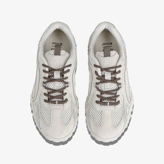 [Sohee & Woodz Pick] 26SS Fila Echappe LX