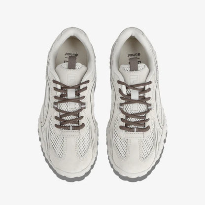 [Sohee & Woodz Pick] 26SS Fila Echappe LX