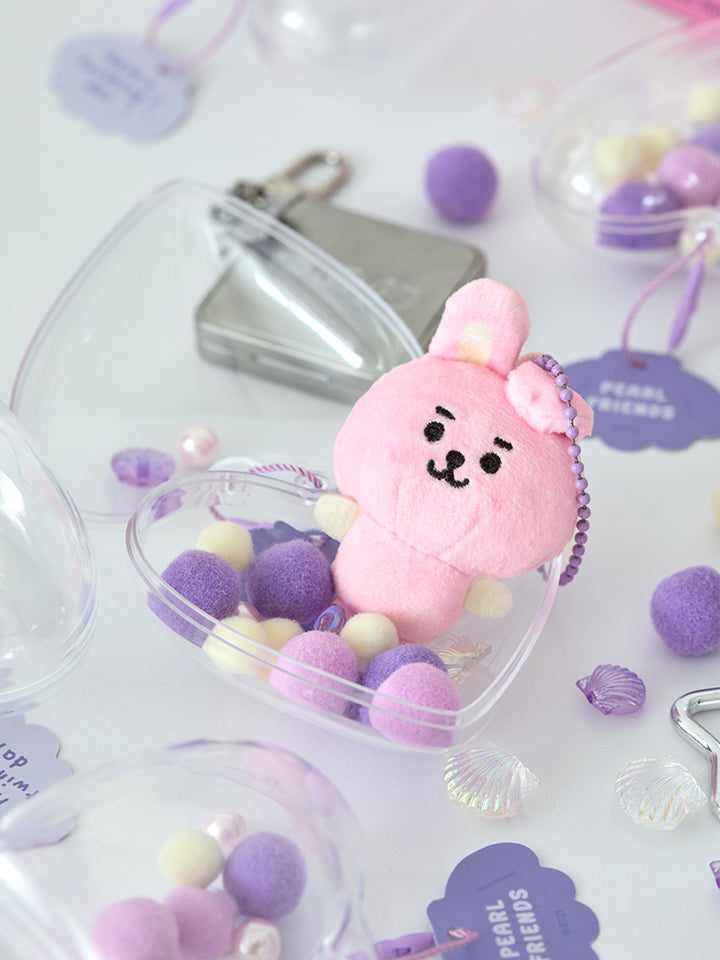 BTS BT21 Baby Pearl Official Merch MD