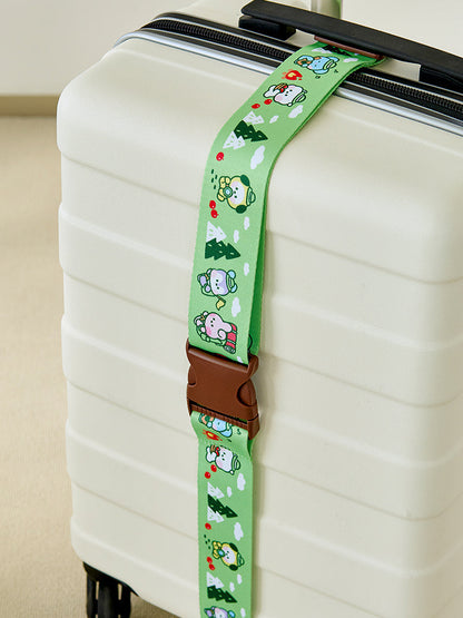 BT21 MININI SCOUT MERCH MD