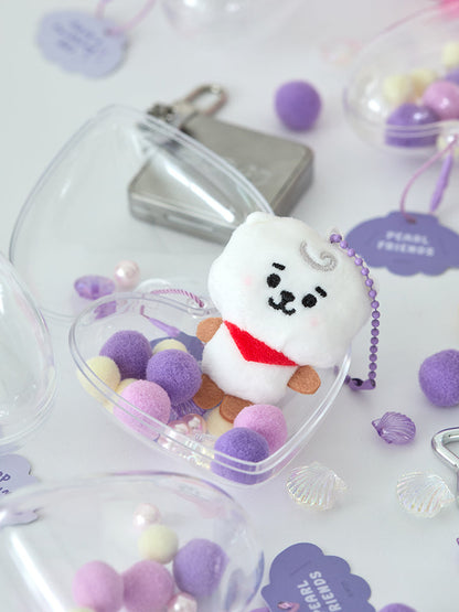 BTS BT21 Baby Pearl Official Merch MD