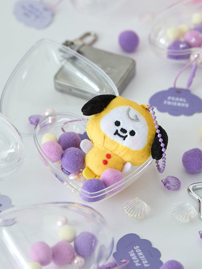 BTS BT21 Baby Pearl Official Merch MD