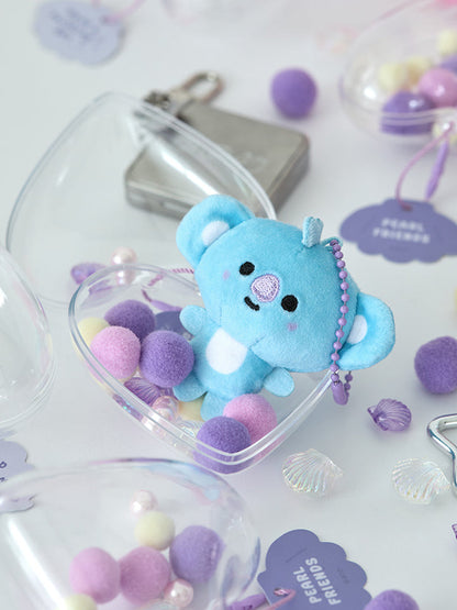 BTS BT21 Baby Pearl Official Merch MD