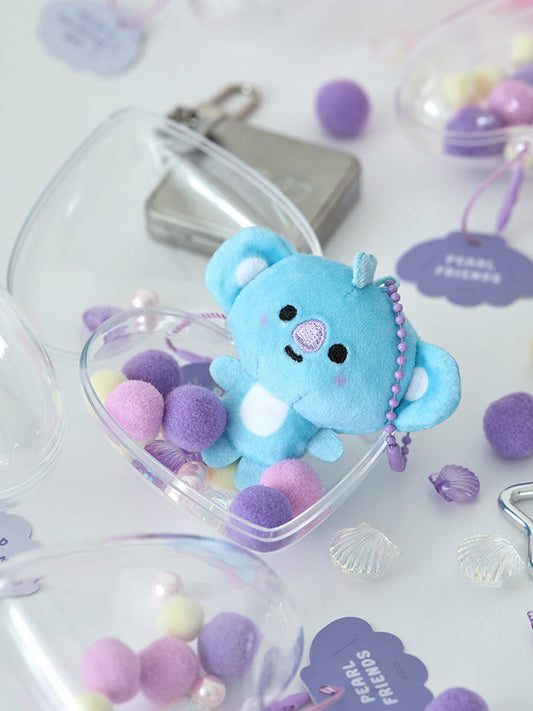 BTS BT21 Baby Pearl Official Merch MD