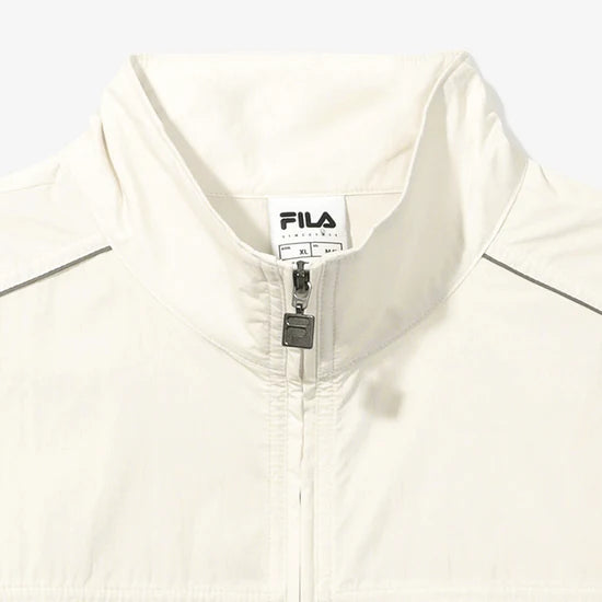 [Woodz &  Han So-hee Pick] Fila Track Jacket
