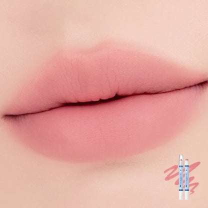 Rom&nd | Miffy Blurffy Lip Crayon