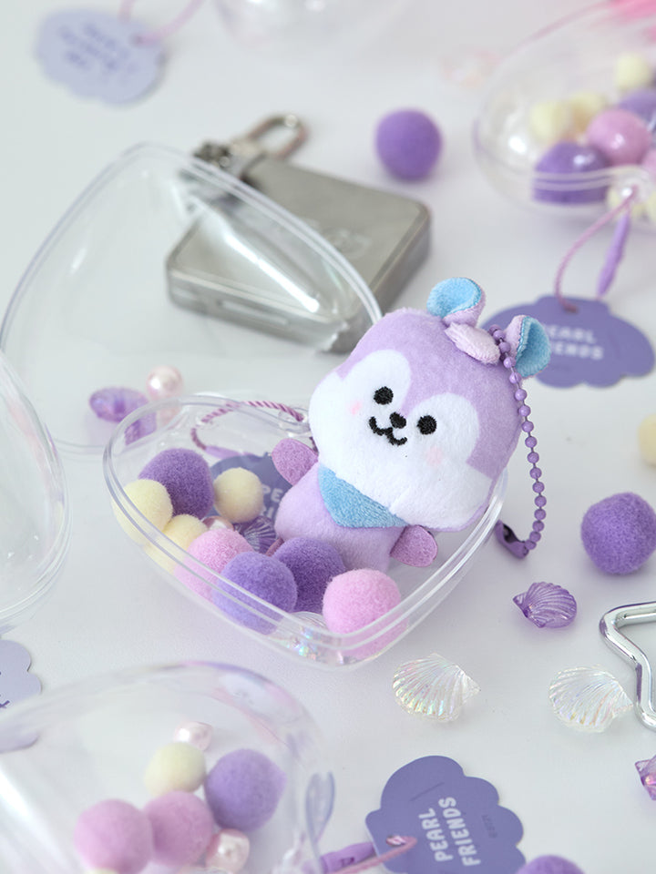 BTS BT21 Baby Pearl Official Merch MD