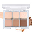 [Hearts to Hearts Pick] 2AN Bellami Eye Palette