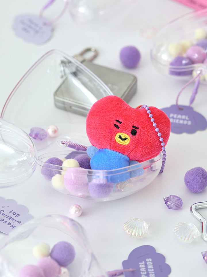 BTS BT21 Baby Pearl Official Merch MD