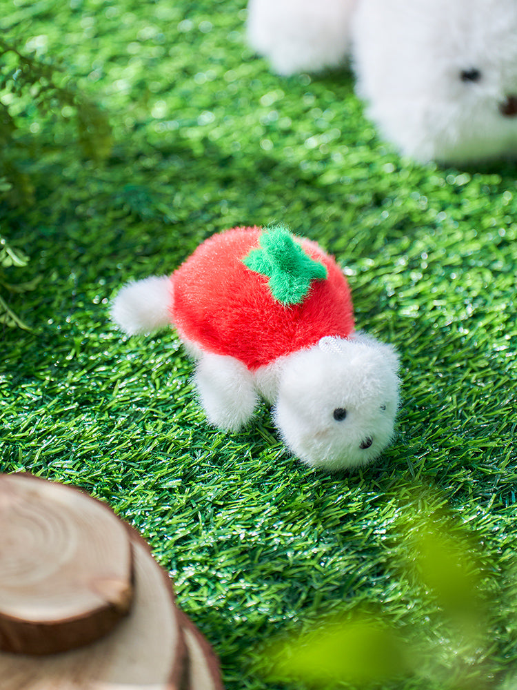 CHEROP MONGMO  (Plush Keyring & 30cm Plush)