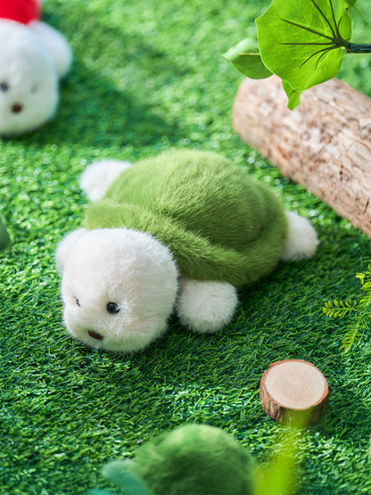 CHEROP MONGMO  (Plush Keyring & 30cm Plush)