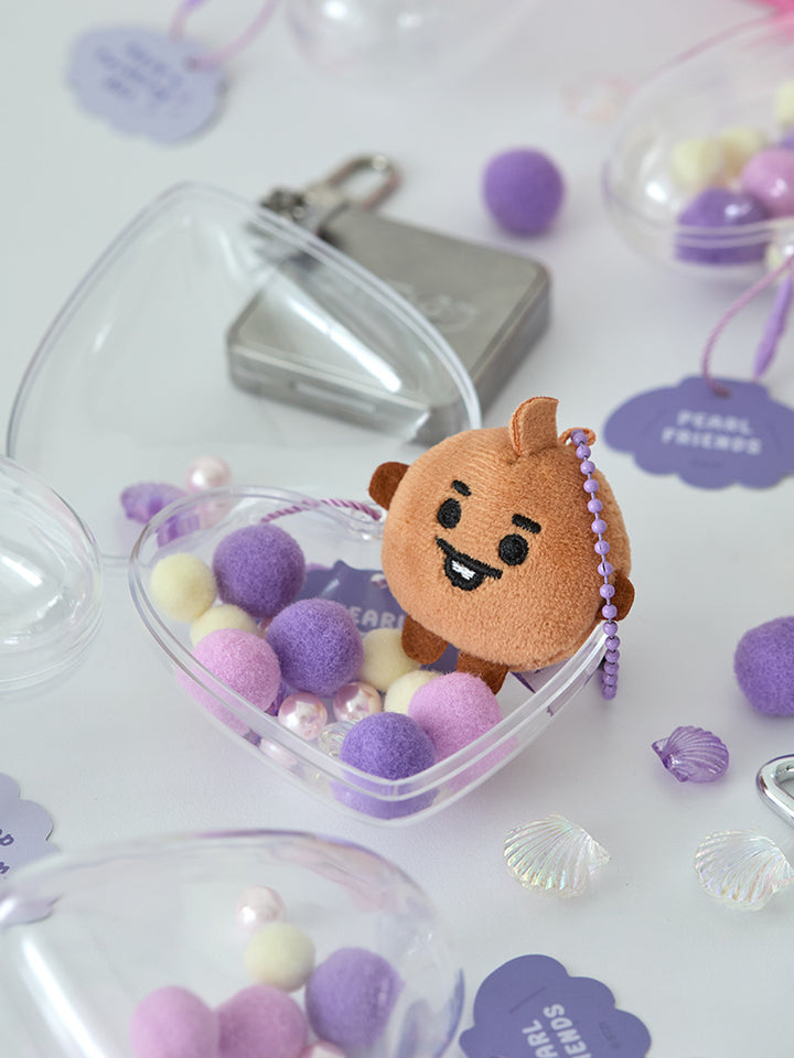BTS BT21 Baby Pearl Official Merch MD
