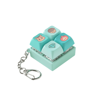 SHINee - WORLD VII [ESSAY] Official Merch MD