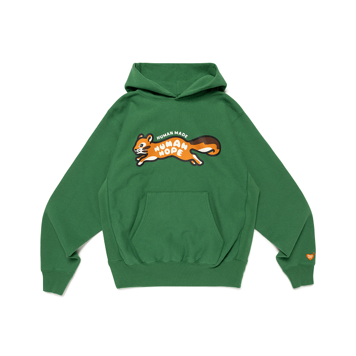 BTS J-HOPE x HUMAN HOPE - Offical Merch MD Collection