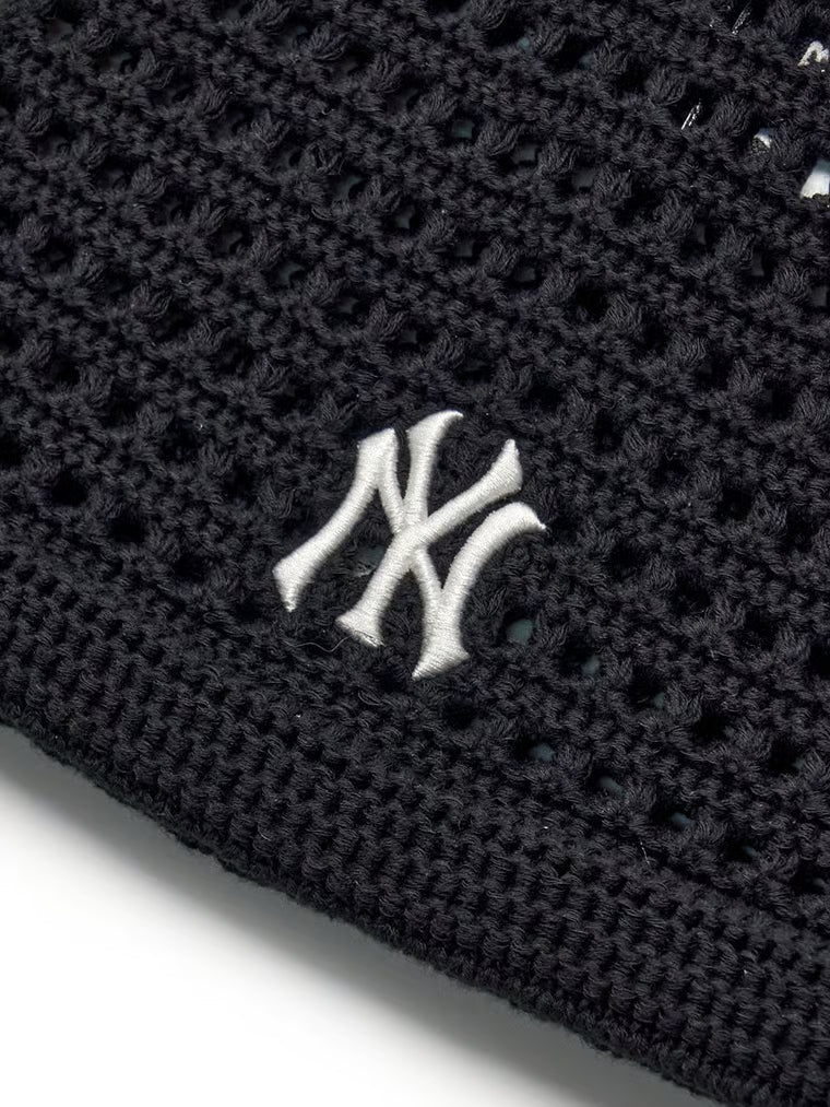 MLB Summer Ribbon Meow Beanie