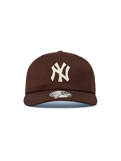 [Aespa Karina Pick] 26FW MLB Signature Patch Unstructured Ball Cap
