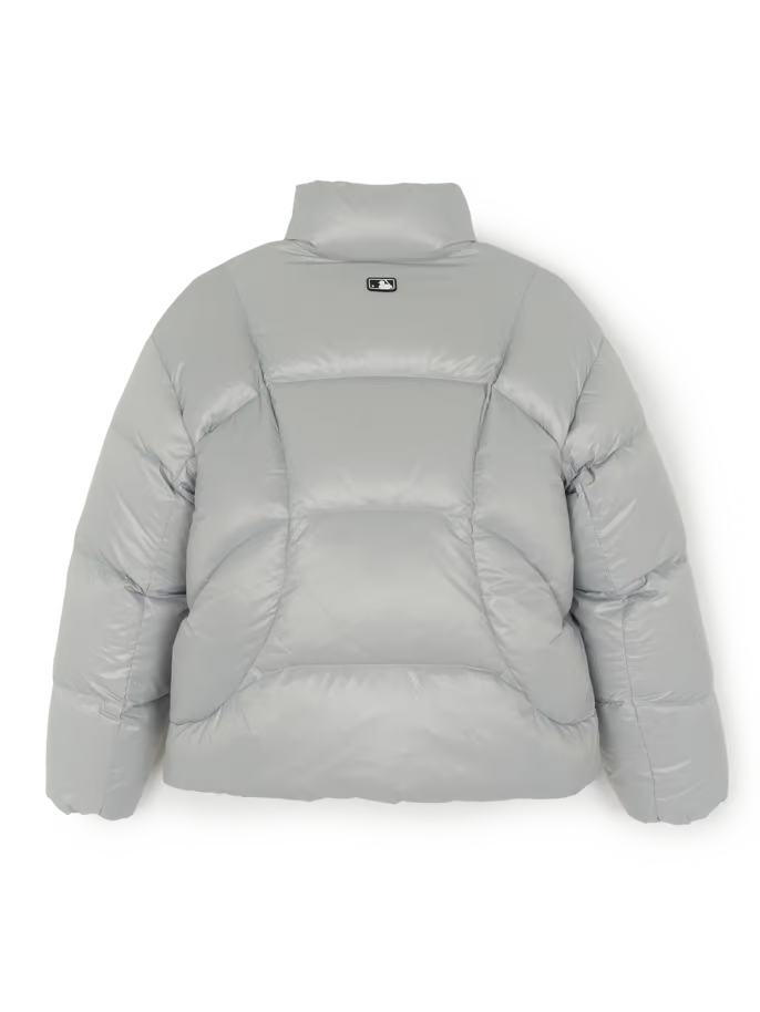 [Aespa Karina Pick] MLB Curve Padding New York Yankees