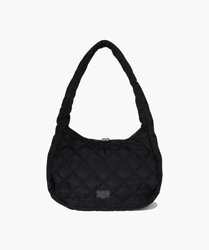 [Go Youn Jung Pick] Marithé et François - CLASSIC LOGO PADDING CROSS BAG