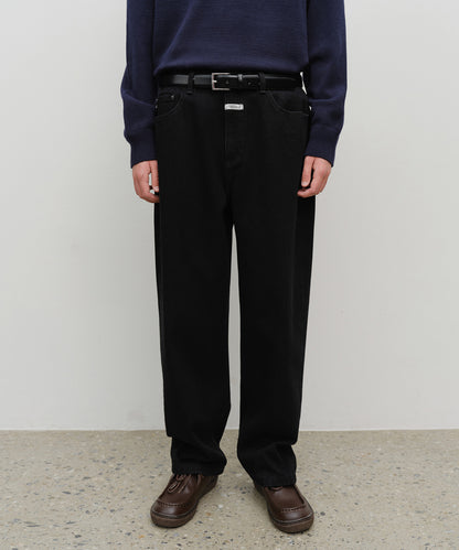 [Cha Eunwoo Worn] Marithé et François Girbaud - M WIDE BAGGY DENIM