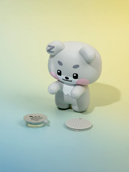 ZEROBASEONE - Zeroni MONITOR AIR FRESHENER FIGURINE