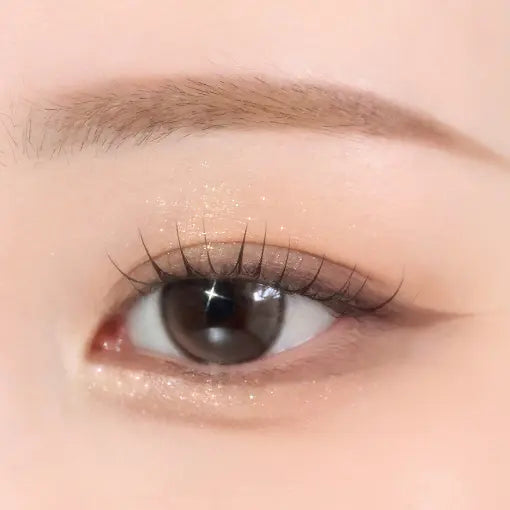 [Sanrio] Lilybyred Dewy Fit Palette with Gift (+Square Pouch)