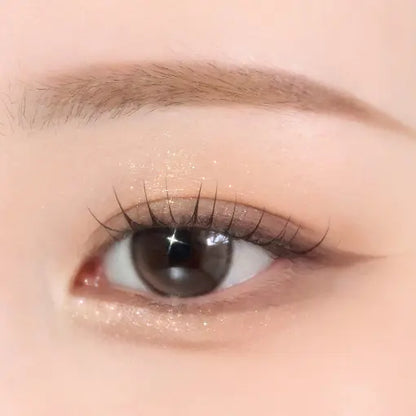 [Sanrio] Lilybyred Dewy Fit Palette with Gift (+Square Pouch)