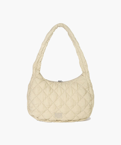 [Go Youn Jung Pick] Marithé et François - CLASSIC LOGO PADDING CROSS BAG