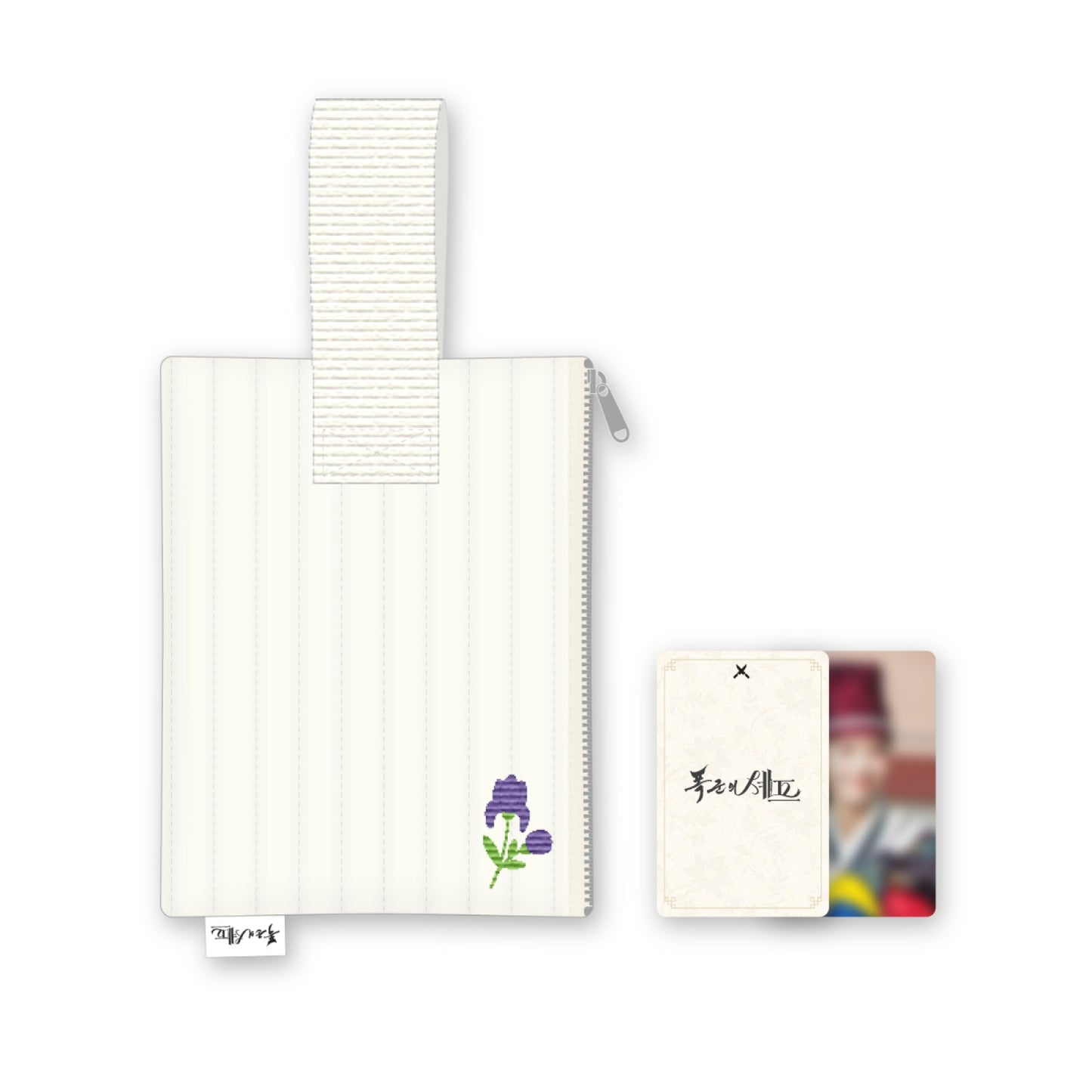 Bon Appétit, Your Majesty K-DRAMA Official Merch MD [Fan Meeting in Seoul]