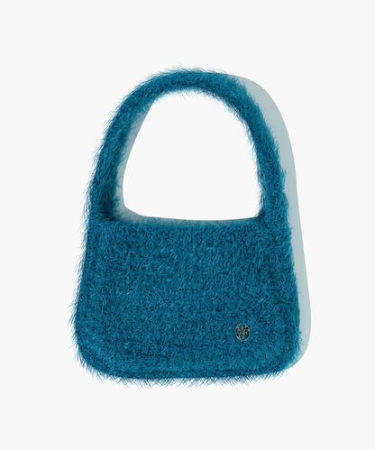 [Go Youn Jung Pick] Marithé et François - CIRCLE LOGO MINI KNIT