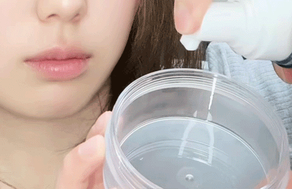[Enhypen Pick] Mixsoon Hyalraebae Pore Bubble Serum 70ml