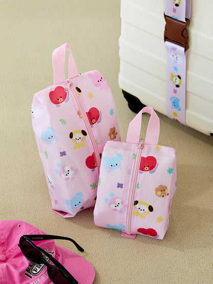 BT21 MININI SCOUT MERCH MD