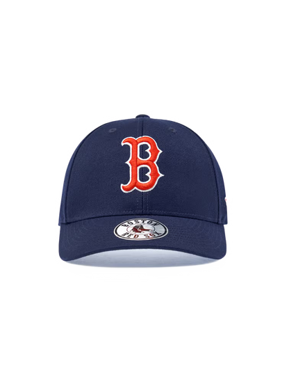 [Aespa Karina & TWS Pick] MLB Signature Structure Ball Cap