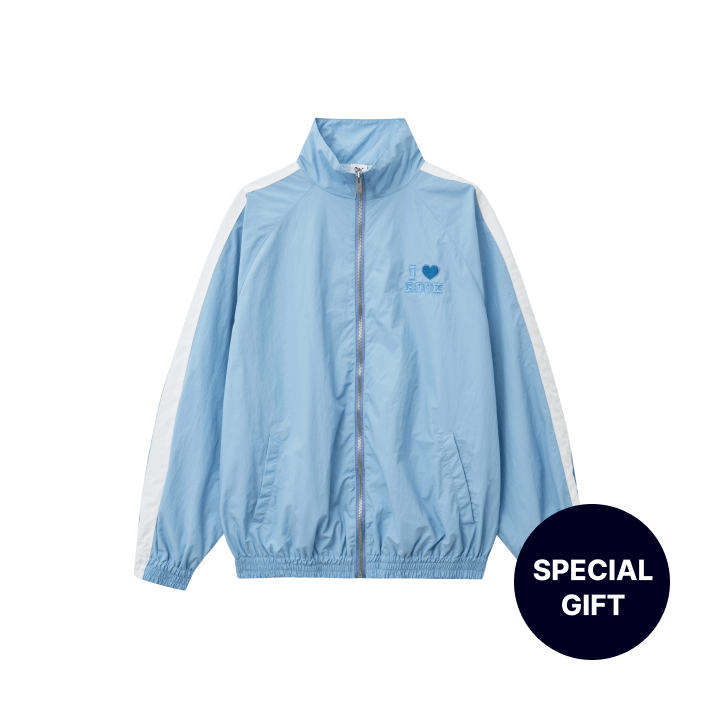 QWER - Born2Rock 2nd Anniversary Merch