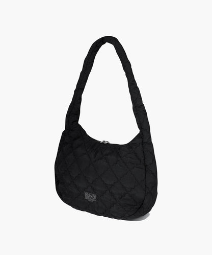 [Go Youn Jung Pick] Marithé et François - CLASSIC LOGO PADDING CROSS BAG