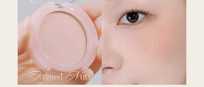 [Twice Jihyo Pick] Milk Touch Tone On Blusher