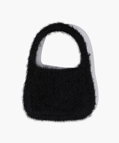 [Go Youn Jung Pick] Marithé et François - CIRCLE LOGO MINI KNIT