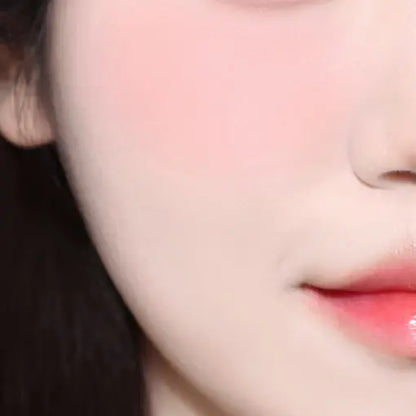 [Sanrio] Lilybyred Luvbeam Cheek Balm with Gift (+My Melody Pouch)