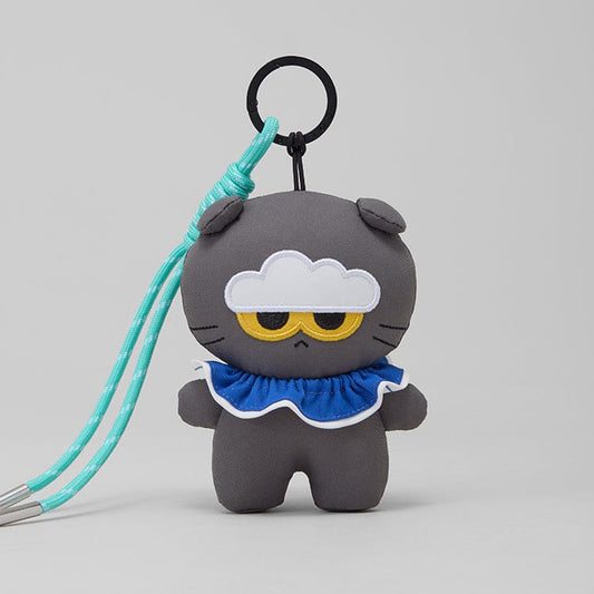 COLLER ZO&FRIENDS EDITION Official Merch MD