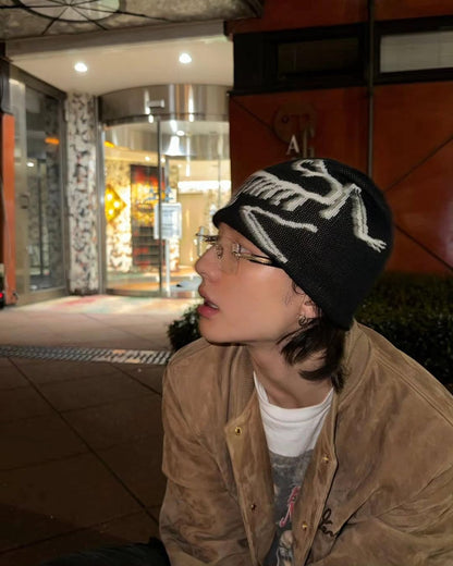 [Straykids Hyunjin Worn] Arc'teryx Bird Head Toque